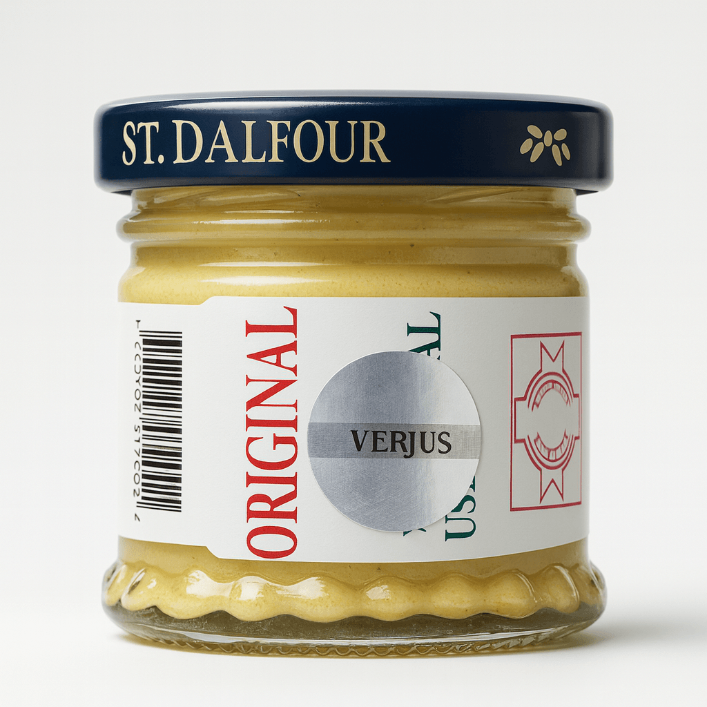 St. Dalfour Beauty Whitening Cream 50g - Skin Brightening - Pinky Cosmetics