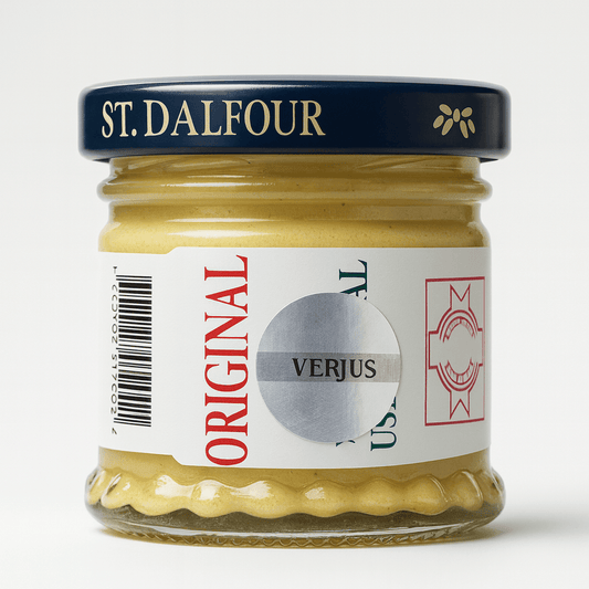 St. Dalfour Beauty Whitening Cream 50g - Skin Brightening