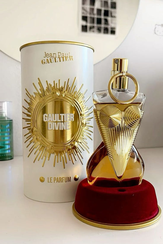عطر جان بول غوتييه ديفاين أو دو بارفان – 100 مل