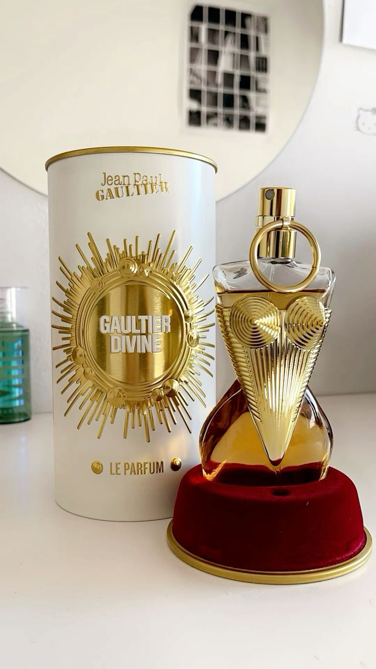 عطر جان بول غوتييه ديفاين أو دو بارفان – 100 مل
