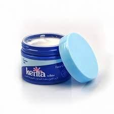 Kenta Body Whitening Cream - Body Whitening Cream - Kenta -- United Arab Emirates -- Pinky Cosmetics