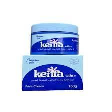 Kenta Body Whitening Cream - Body Whitening Cream - Kenta -- United Arab Emirates -- Pinky Cosmetics