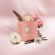 Amouage Blossom Love Eau de Parfum for Women -100ml - Women's Perfume - Amouage -- United Arab Emirates -- Pinky Cosmetics