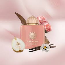 عطر أمواج بلوسوم لوف للنساء - 100 مل