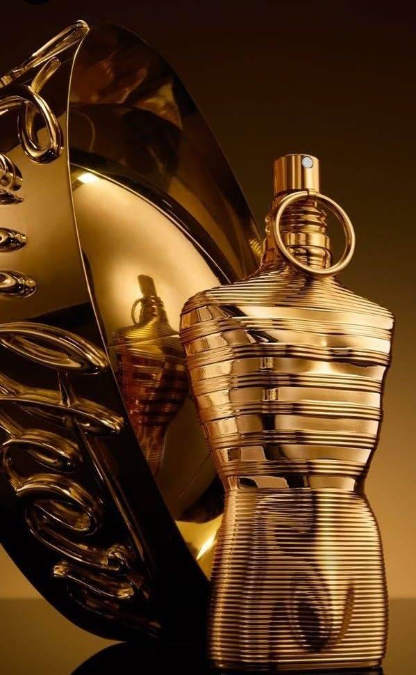 Jean Paul Gaultier Le Male Elixir Absolu 125ml - Perfume - Jean Paul Gaultier -- United Arab Emirates -- Pinky Cosmetics