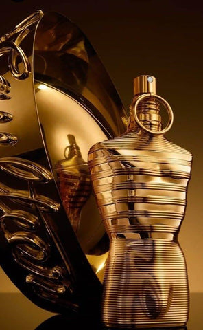 Jean Paul Gaultier Le Male Elixir Absolu 125ml - Perfume - Jean Paul Gaultier -- United Arab Emirates -- Pinky Cosmetics