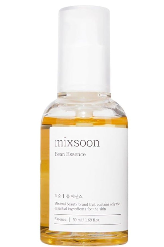Mixsoon Bean Essence – Hydrating & Nourishing 50ml - Pinky Cosmetics