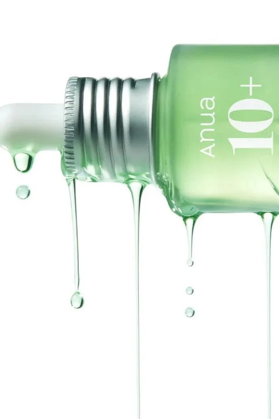 Anoa Azelaic Acid 10% + Hyaluron Serum for Calm and Radiant Skin, 30ml - Pinky Cosmetics