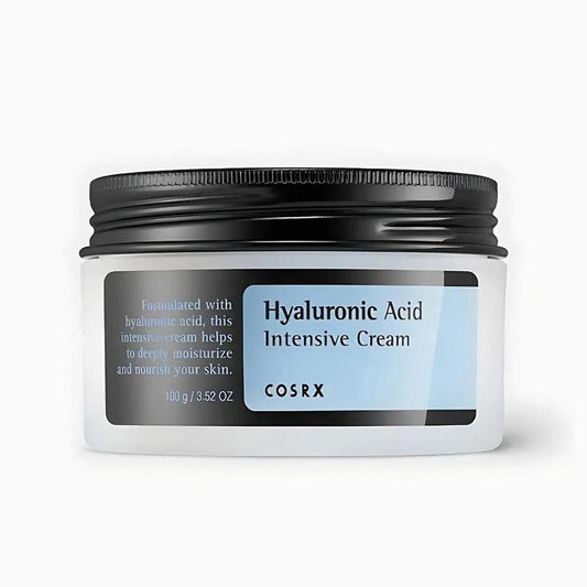 COSRX Hyaluronic Acid Intensive Cream – 100g - Pinky Cosmetics