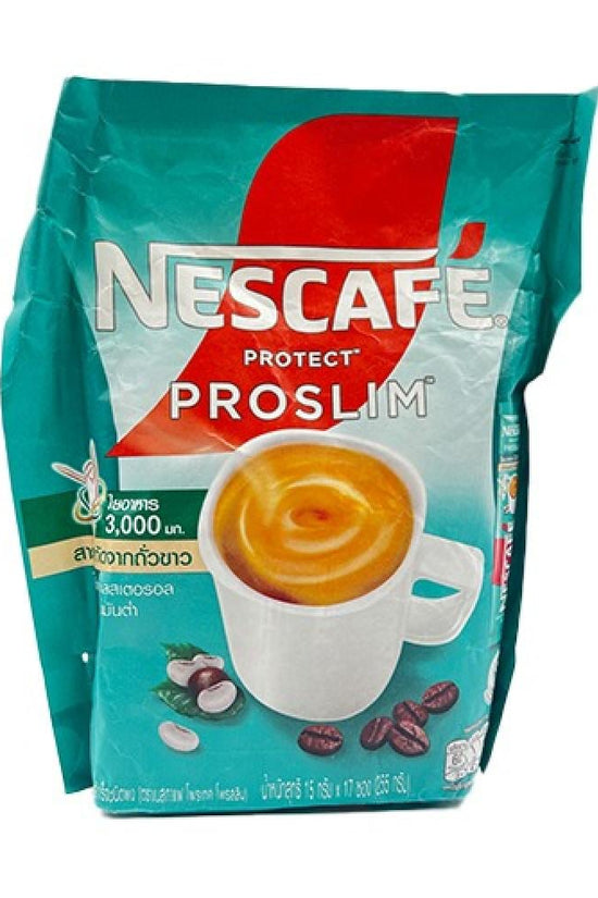 NESCAFÉ Protect Proslim Instant Coffee – Weight Control Formula