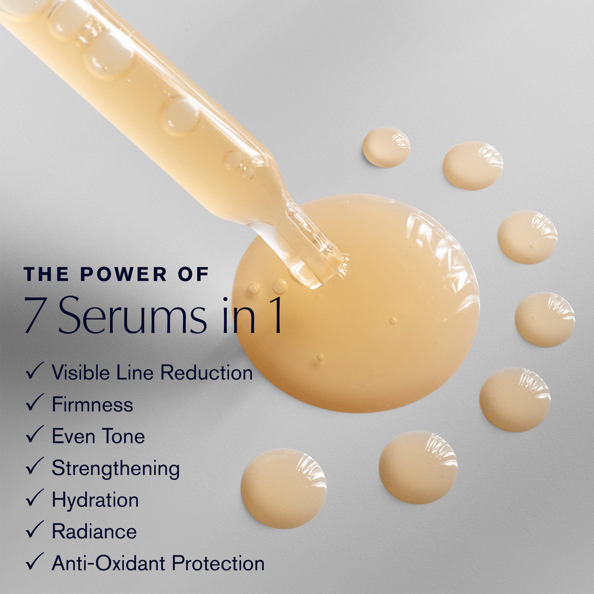 Estee Lauder Advanced Night Repair Serum - Overnight Skin Recovery Estee Lauder Serum  Pinky Cosmetics