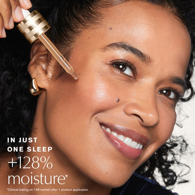 Estee Lauder Advanced Night Repair Serum - Overnight Skin Recovery Estee Lauder Serum  Pinky Cosmetics
