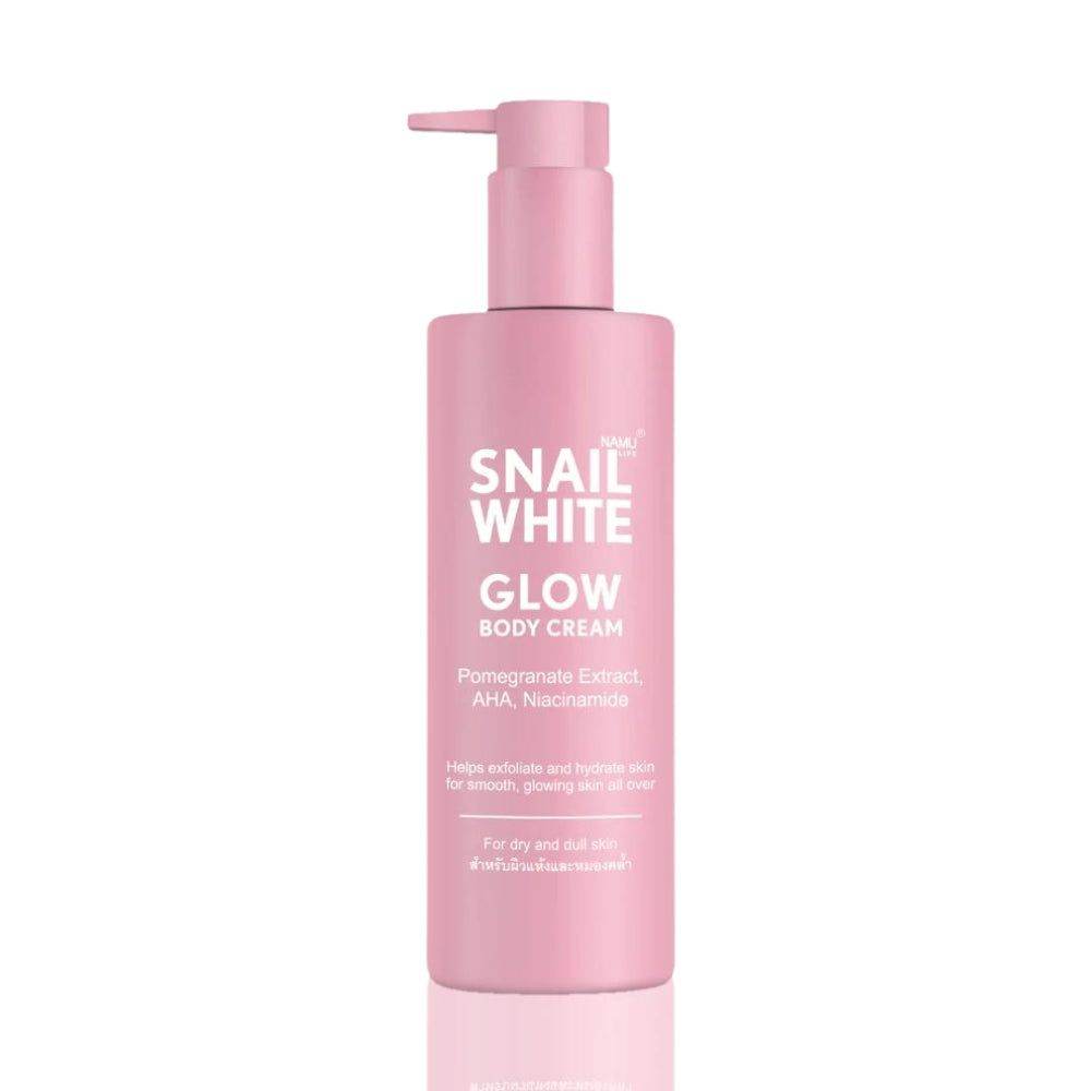 The Ultimate Body & Underarm Whitening Kit Curated Thai Beauty Skincare Set  Pinky Cosmetics