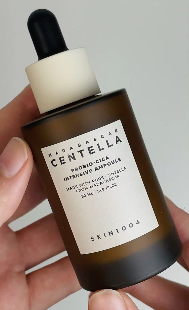SKIN1004 Centella Probio-Cica Intensive Ampoule – 50ml - Pinky Cosmetics