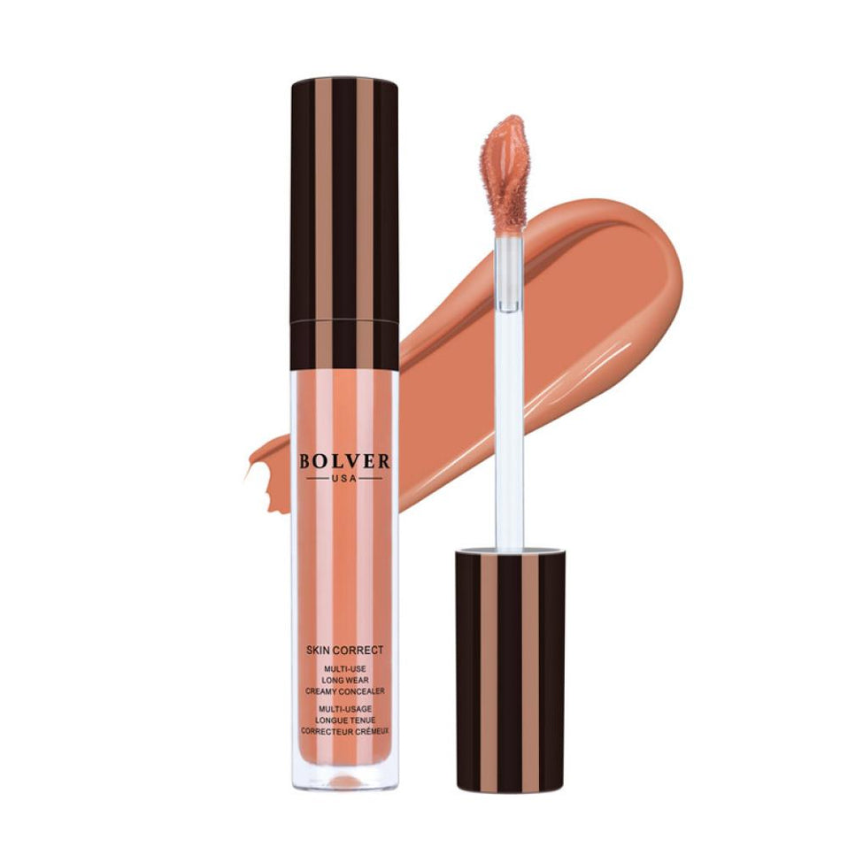 BOLVER MULTI-USE LONG WEAR CREAMY CONCEALER Pinky Cosmetics   Pinky Cosmetics