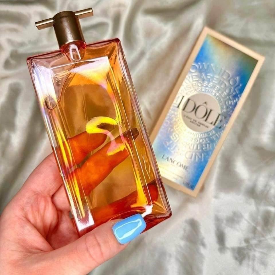 Lancôme Idôle Eau de Parfum for Women-100ml - Women's Perfume - Lancôme -- United Arab Emirates -- Pinky Cosmetics