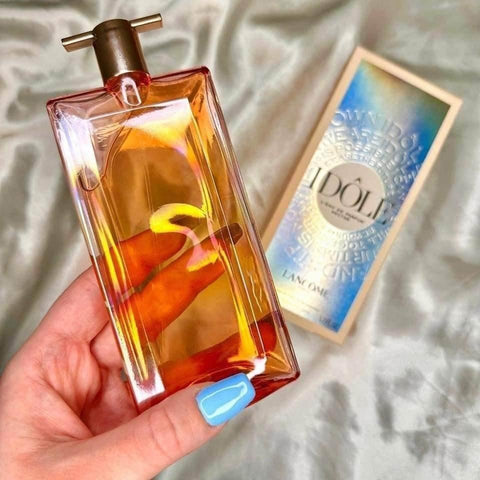 Lancôme Idôle Eau de Parfum for Women-100ml - Women's Perfume - Lancôme -- United Arab Emirates -- Pinky Cosmetics