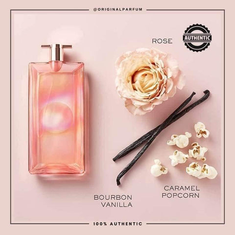 Lancôme Idôle Eau de Parfum for Women-100ml - Women's Perfume - Lancôme -- United Arab Emirates -- Pinky Cosmetics