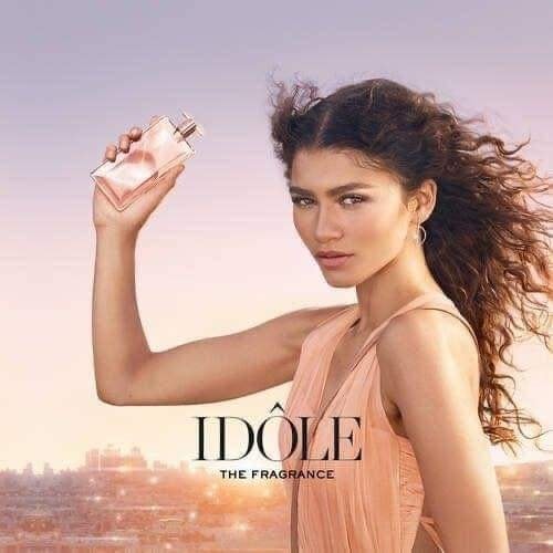 لانكوم إيدول أو دي بارفان للنساء – 100 مل
