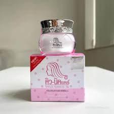 Qnic Care Underarm Whitening Cream – 15g - Skin Lightening Cream / Body Care - Qnic Care -- United Arab Emirates -- Pinky Cosmetics