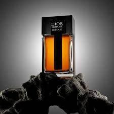Dior Homme Intense Eau de Parfum – 100ml for Men - Perfume / Eau de Parfum - Dior -- United Arab Emirates -- Pinky Cosmetics