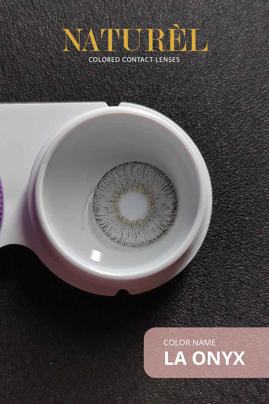 Naturel Limit Lenses - Premium Monthly Korean Lenses