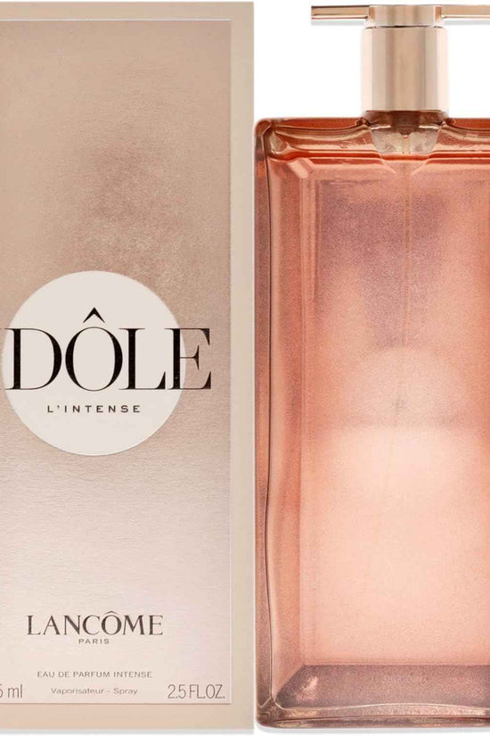 Lancome Idole Intense - Luxurious Rose Gold Perfume - Perfume - Lancôme -- United Arab Emirates -- Pinky Cosmetics