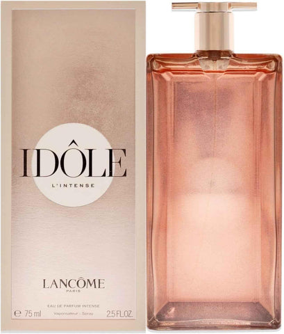 Lancome Idole Intense - Luxurious Rose Gold Perfume - Perfume - Lancôme -- United Arab Emirates -- Pinky Cosmetics
