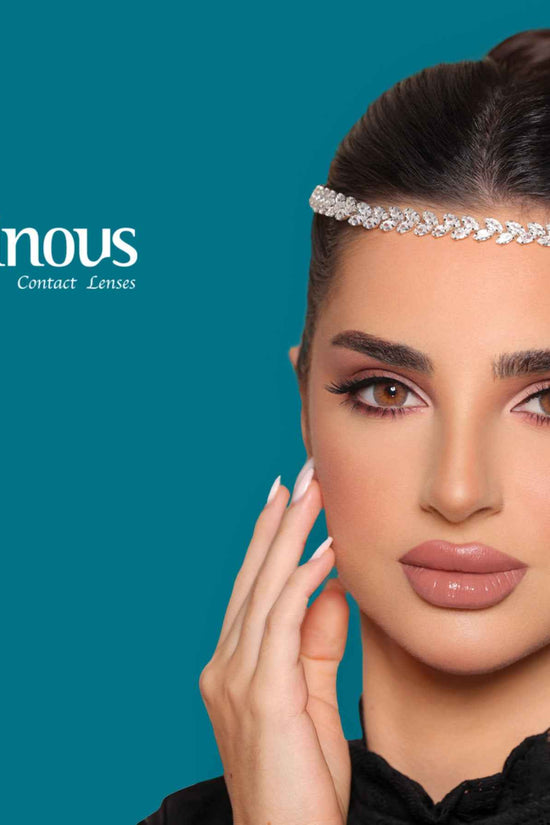 Luminous Contact Lenses - Natural Color Collection