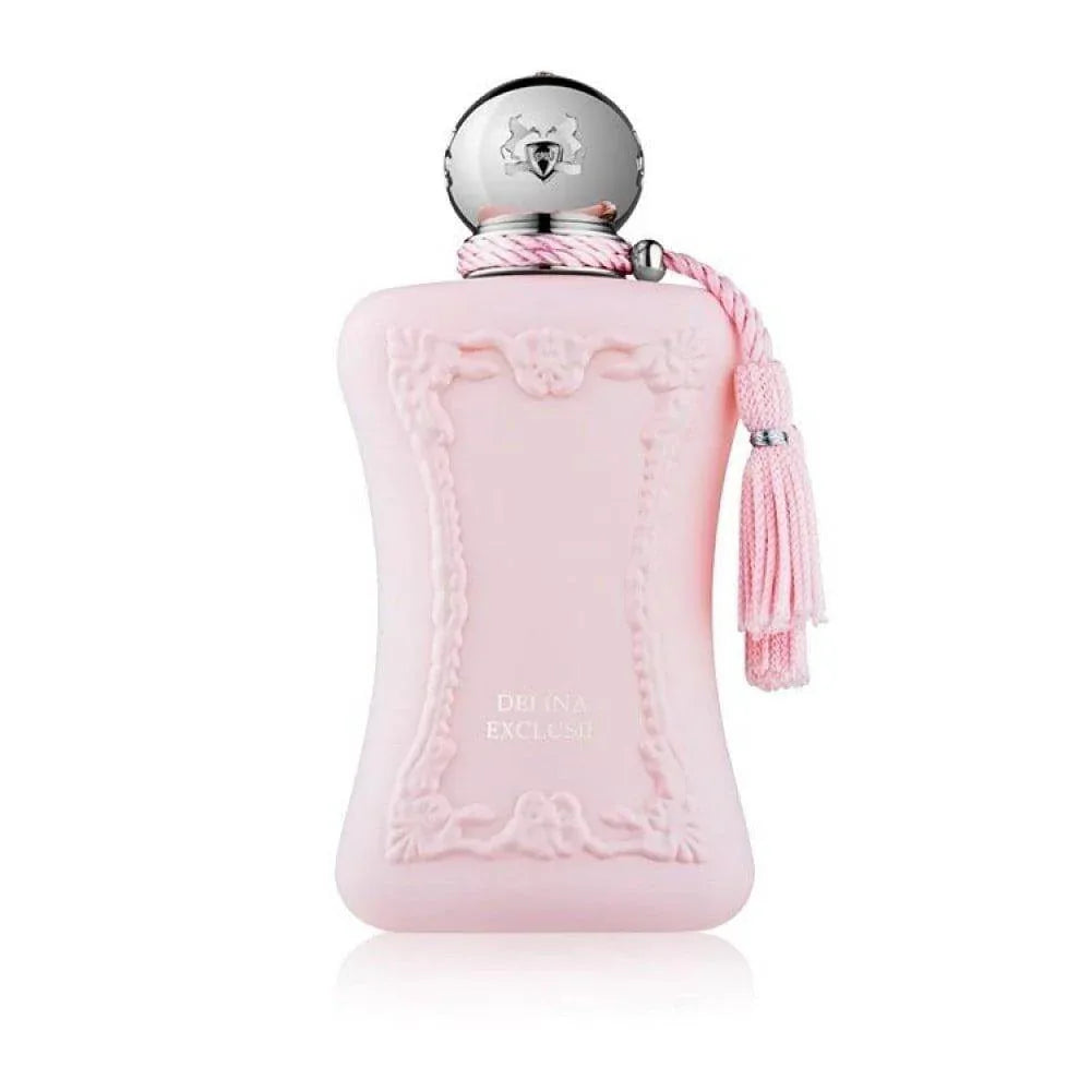 Parfums de Marly Delina Exclusif - Luxury Women's Perfume - Women's Perfumes - Parfums de Marly -- United Arab Emirates -- Pinky Cosmetics