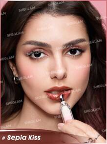 SHEGLAM Push to Plump Booster Shine Plumping Lip Gloss