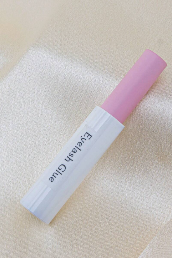 Waterproof Eyelash Glue - Long-Lasting False Lashes