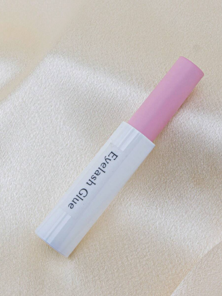 Waterproof Eyelash Glue - Long-Lasting False Lashes
