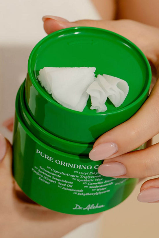 Dr. Althea Pure Grinding Cleansing Balm - Deep Clean - Pinky Cosmetics