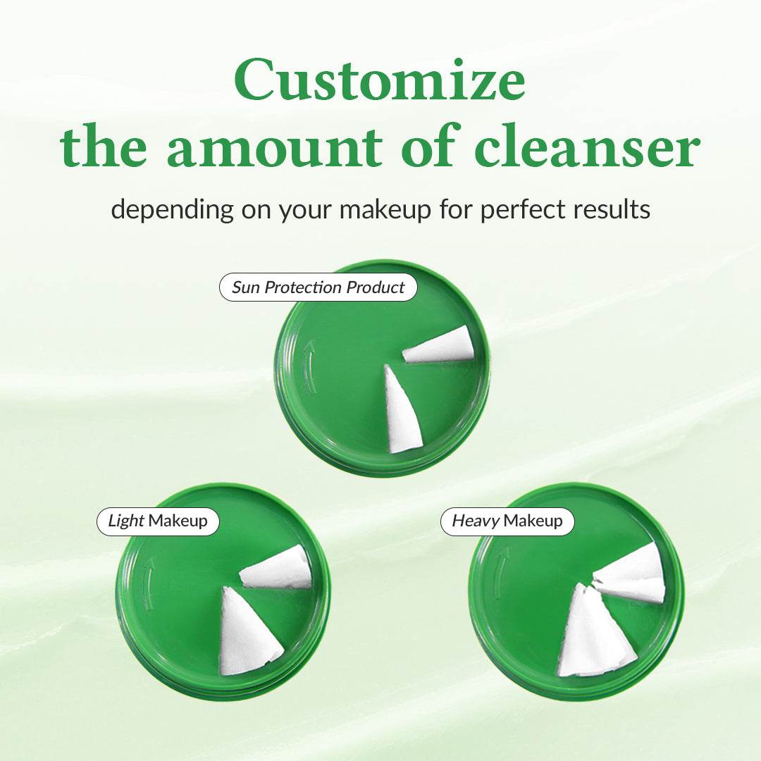 Dr. Althea Pure Grinding Cleansing Balm - Deep Clean - Pinky Cosmetics