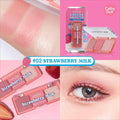  Strawberry Shine