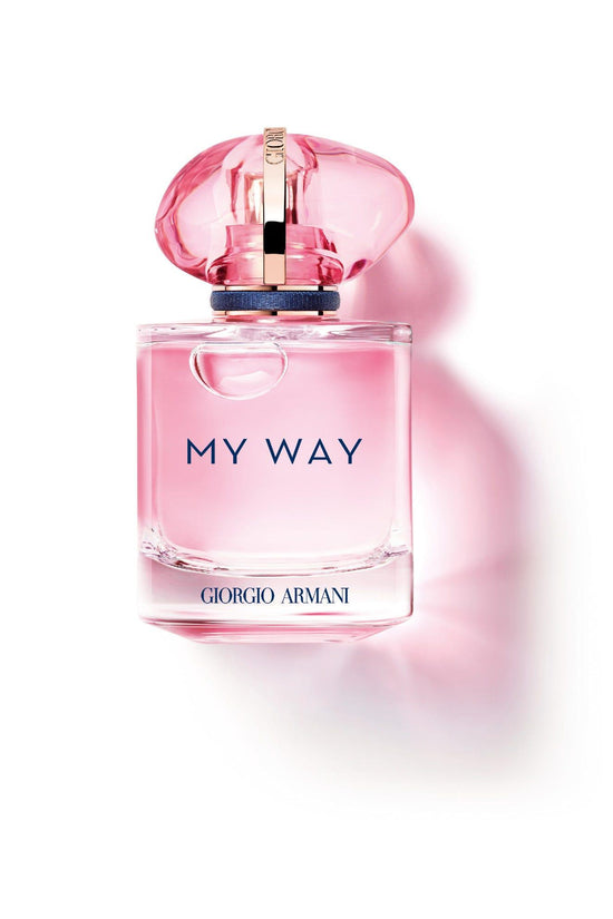 ماي واي من جورجيو أرماني - عطر للنساء - 90 مل