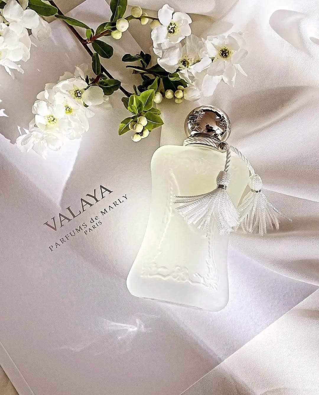 Parfums de Marly Delina La Rosée – EDP 75ml for Women - Perfume / Eau de Parfum - Parfums de Marly -- United Arab Emirates -- Pinky Cosmetics