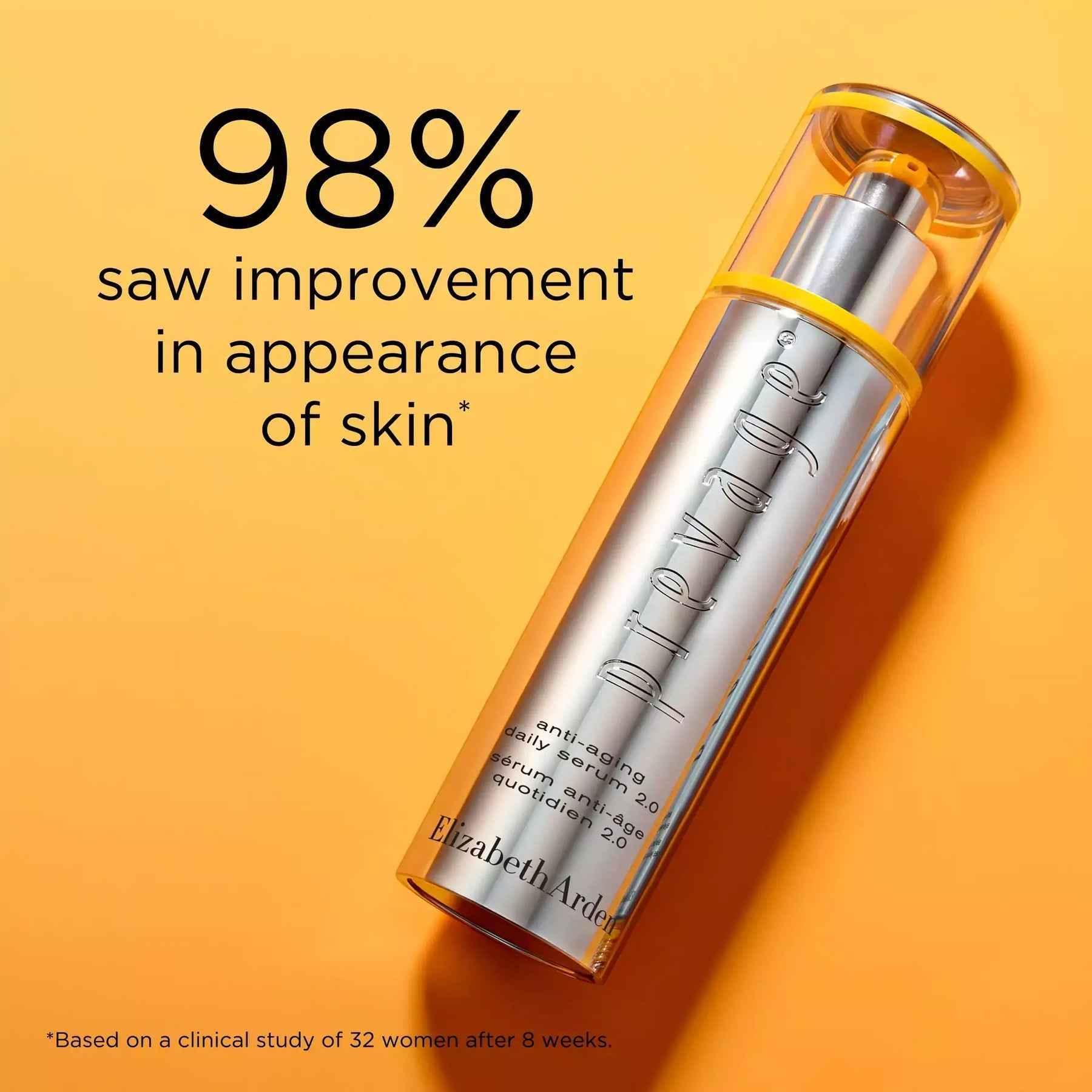 Prevage Anti Aging Serum - Elizabeth Arden 2.0 Formula - Serum - Elizabeth Arden -- United Arab Emirates -- Pinky Cosmetics