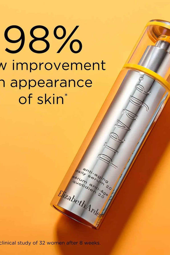 Prevage Anti Aging Serum - Elizabeth Arden 2.0 Formula - Serum - Elizabeth Arden -- United Arab Emirates -- Pinky Cosmetics
