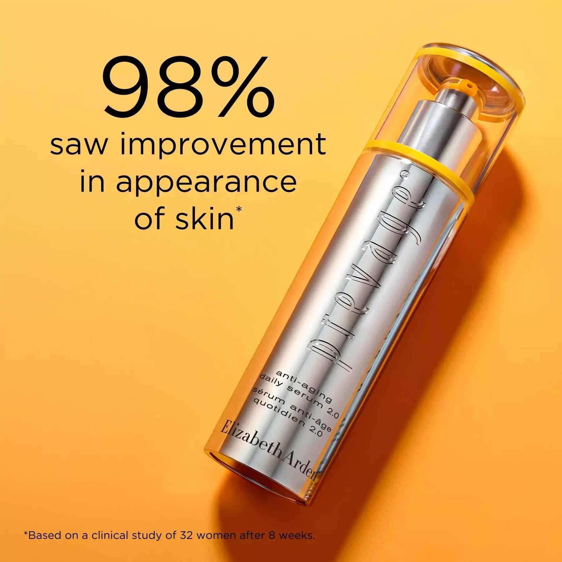 Prevage Anti Aging Serum - Elizabeth Arden 2.0 Formula - Serum - Elizabeth Arden -- United Arab Emirates -- Pinky Cosmetics