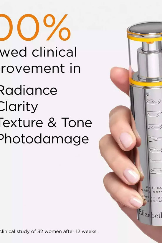 Prevage Anti Aging Serum - Elizabeth Arden 2.0 Formula - Serum - Elizabeth Arden -- United Arab Emirates -- Pinky Cosmetics