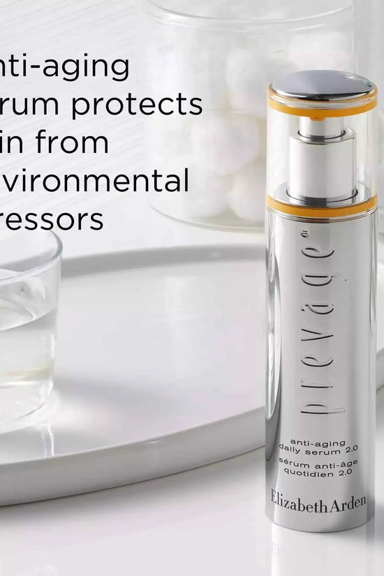Prevage Anti Aging Serum - Elizabeth Arden 2.0 Formula - Serum - Elizabeth Arden -- United Arab Emirates -- Pinky Cosmetics