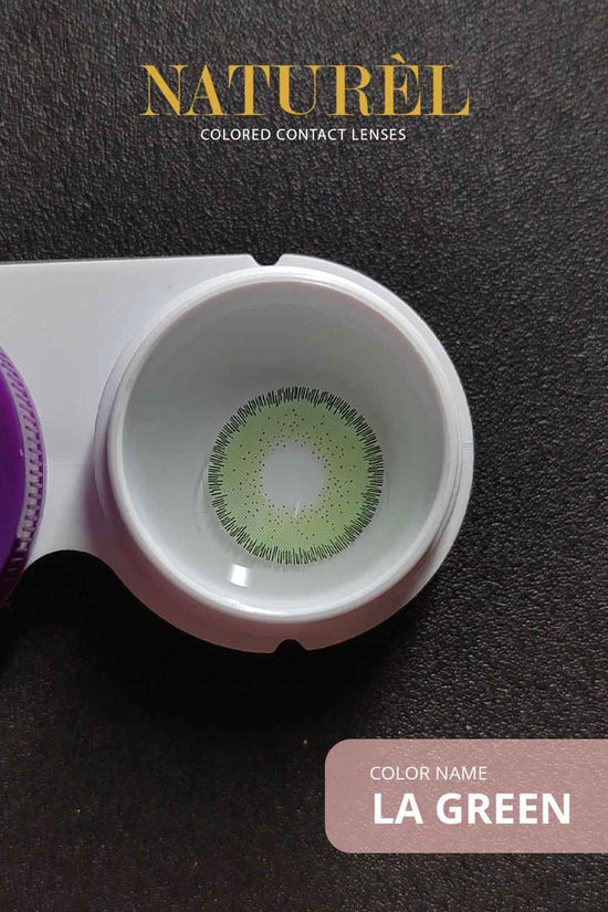 Naturel Limit Lenses - Premium Monthly Korean Lenses