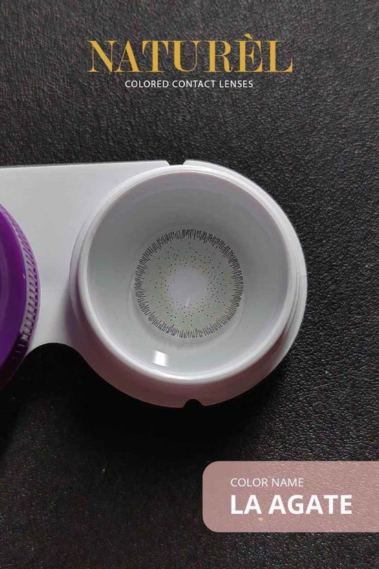 Naturel Limit Lenses - Premium Monthly Korean Lenses