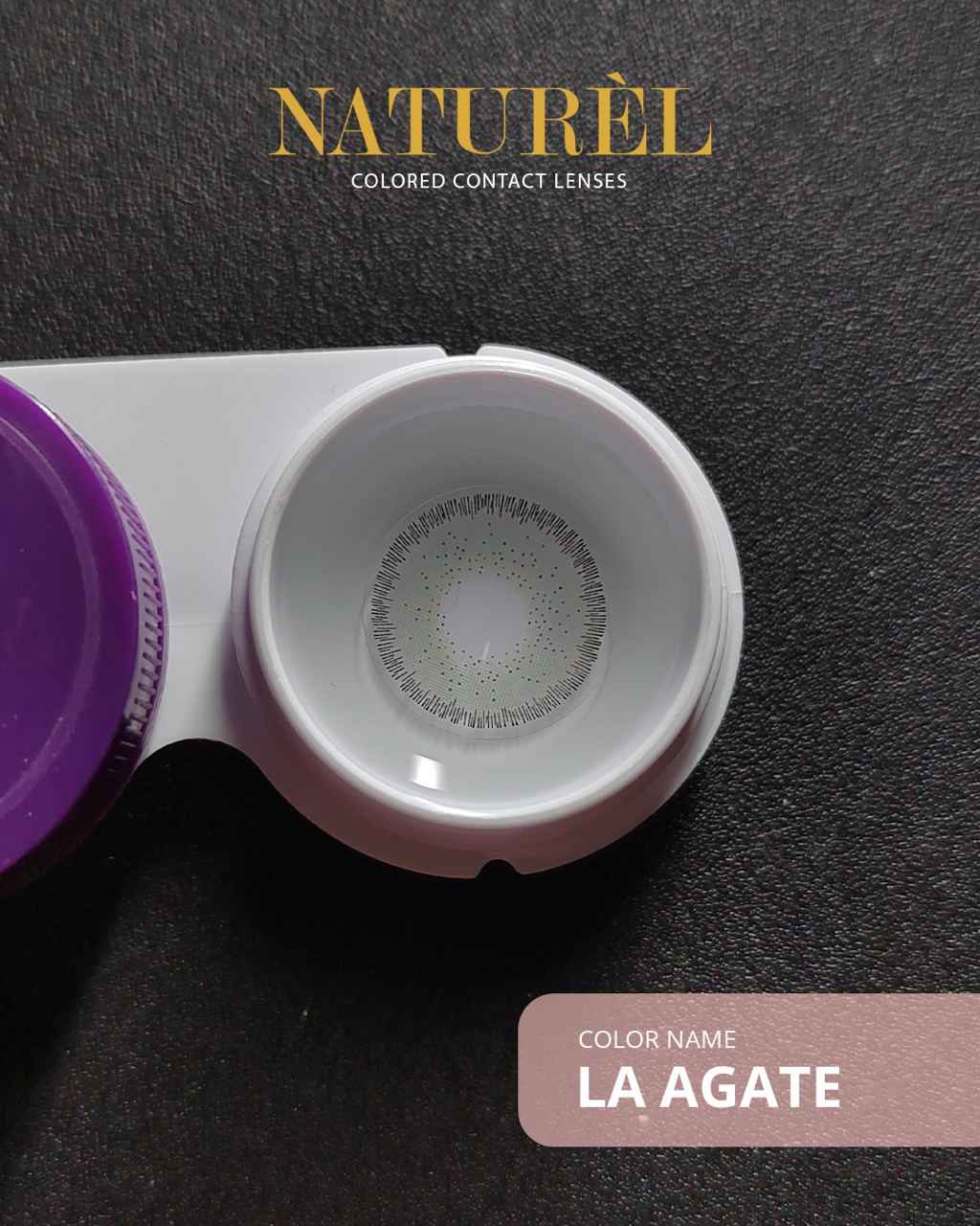 Naturel Limit Lenses - Premium Monthly Korean Lenses