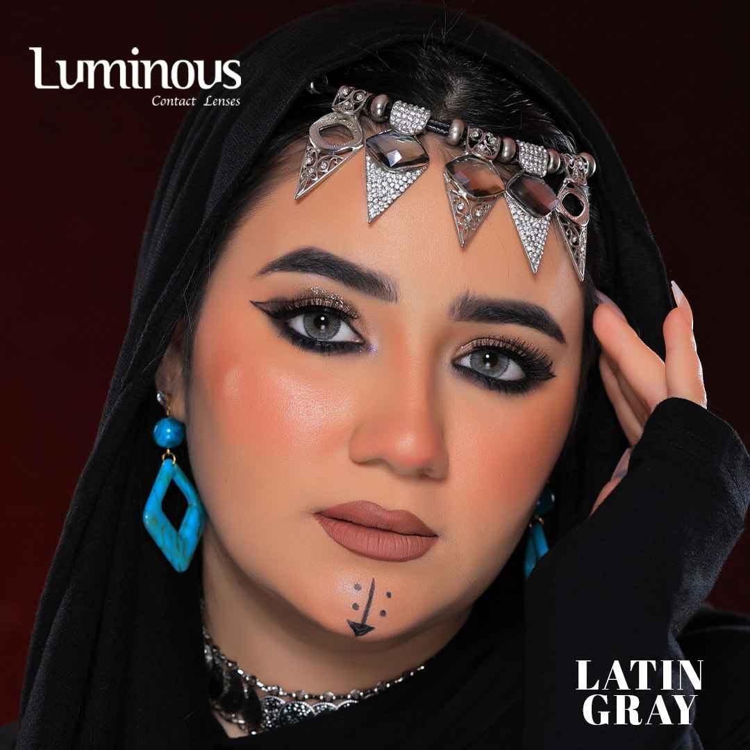 Luminous Contact Lenses - Natural Color Collection