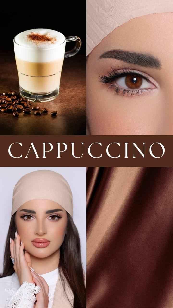 Luminous Contact Lenses - Natural Color Collection - Contact Lenses - Luminous -- United Arab Emirates -- Pinky Cosmetics