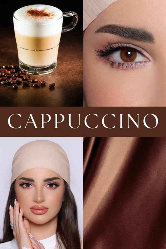 Luminous Contact Lenses - Natural Color Collection