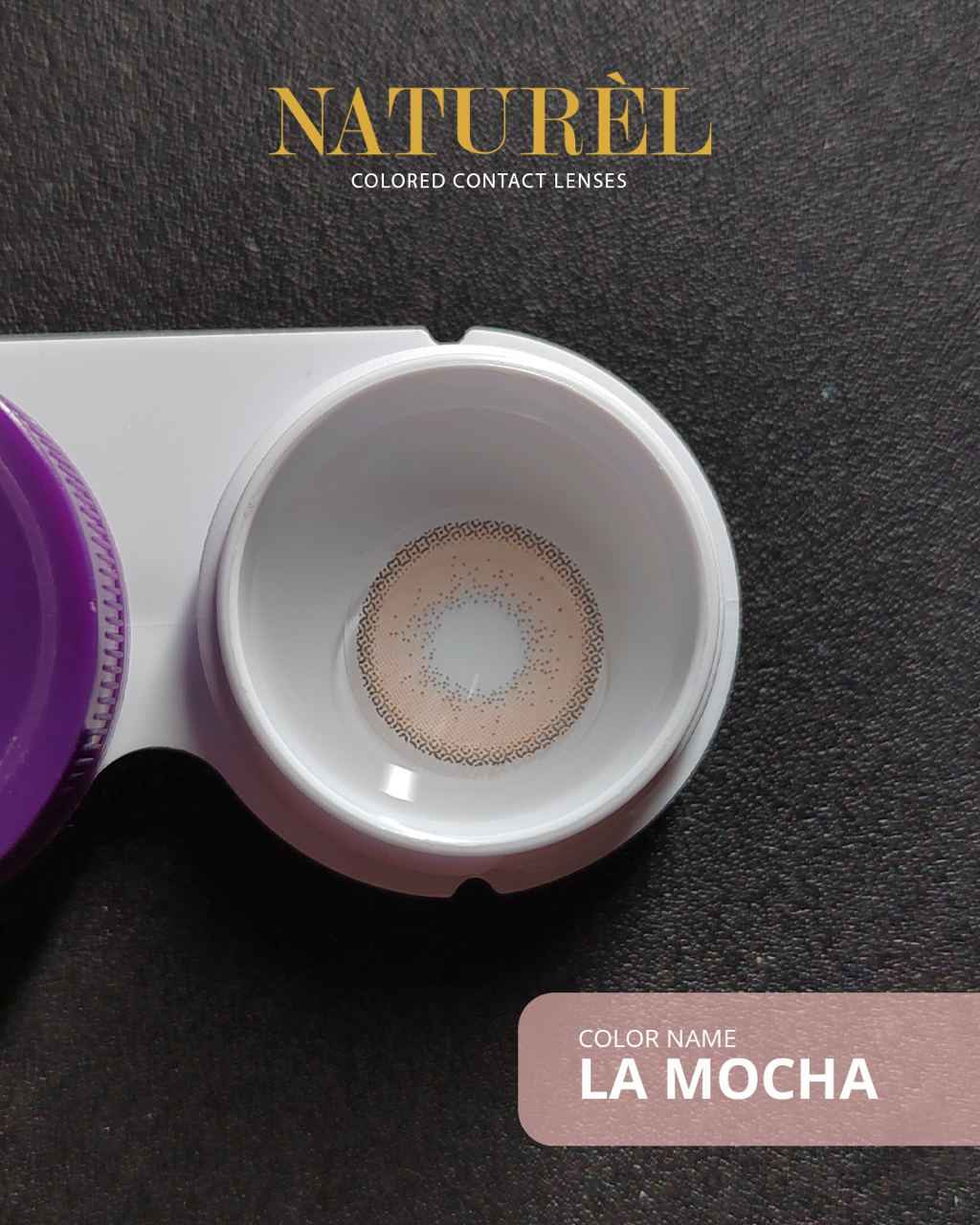 Naturel Limit Lenses - Premium Monthly Korean Lenses